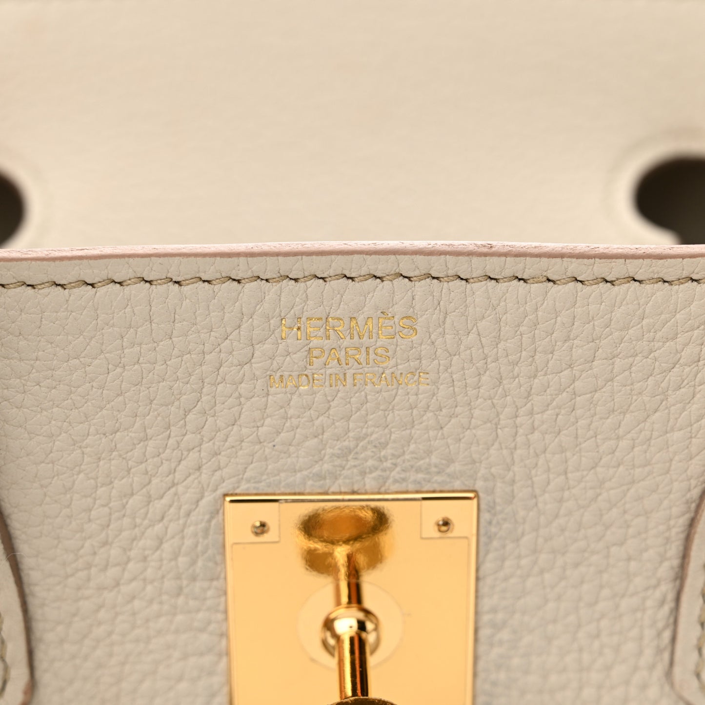 Togo Birkin 30 Beton