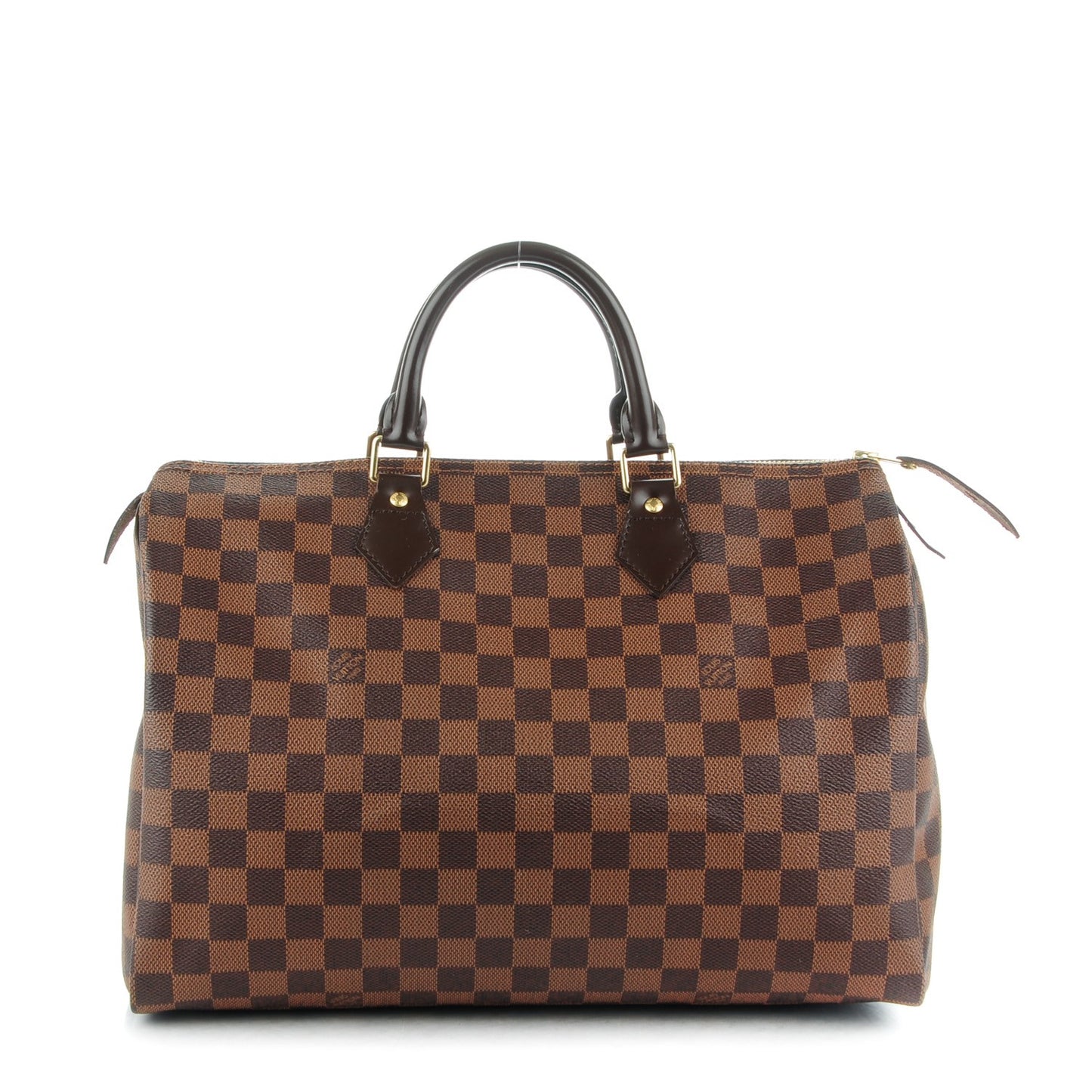 Damier Ebene Speedy 35