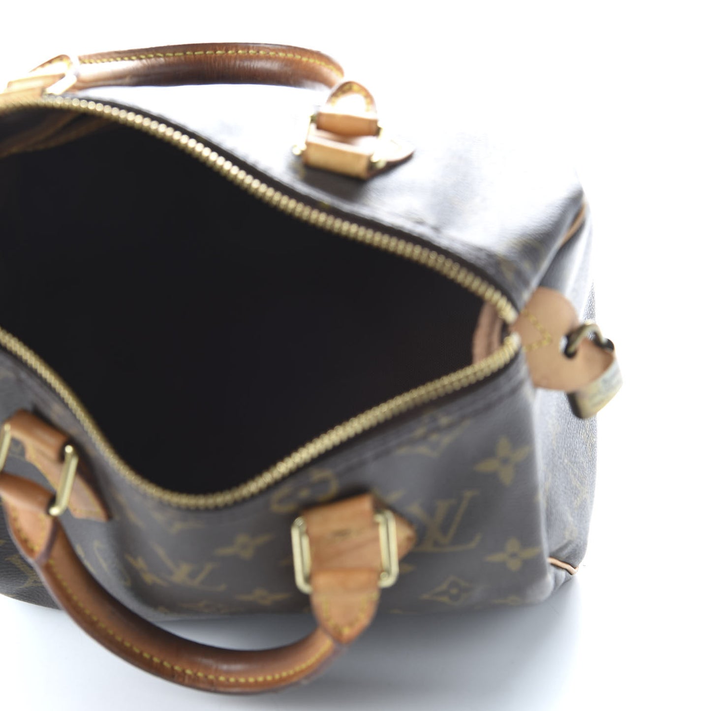 Monogram Speedy 25
