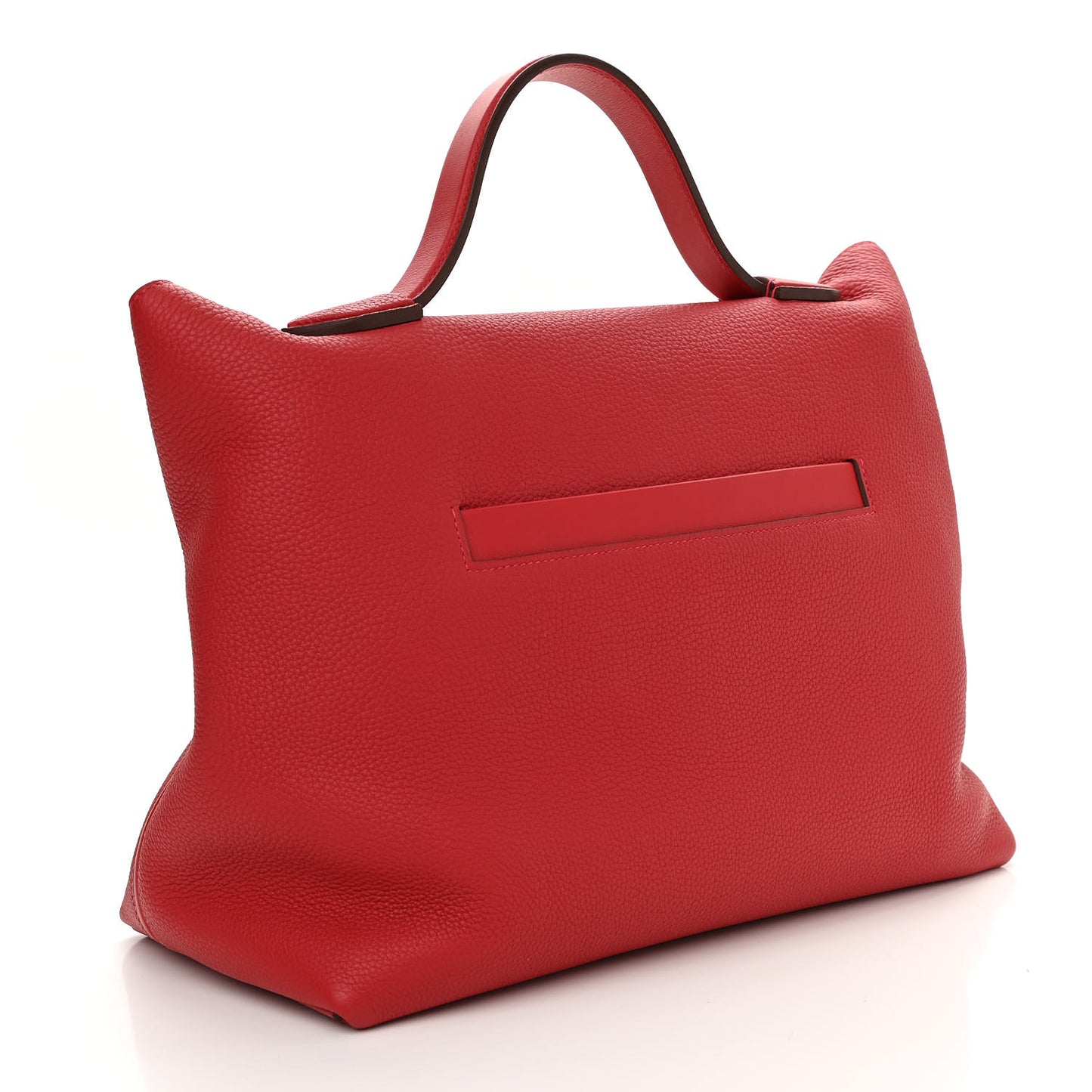 Togo Swift 24/24 35 Rouge Piment Rouge Vif