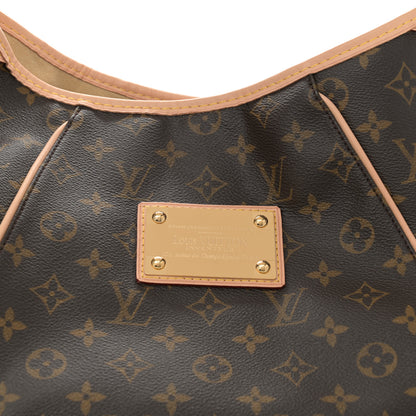 Louis Vuitton Monogram Galliera GM 7 of 11
