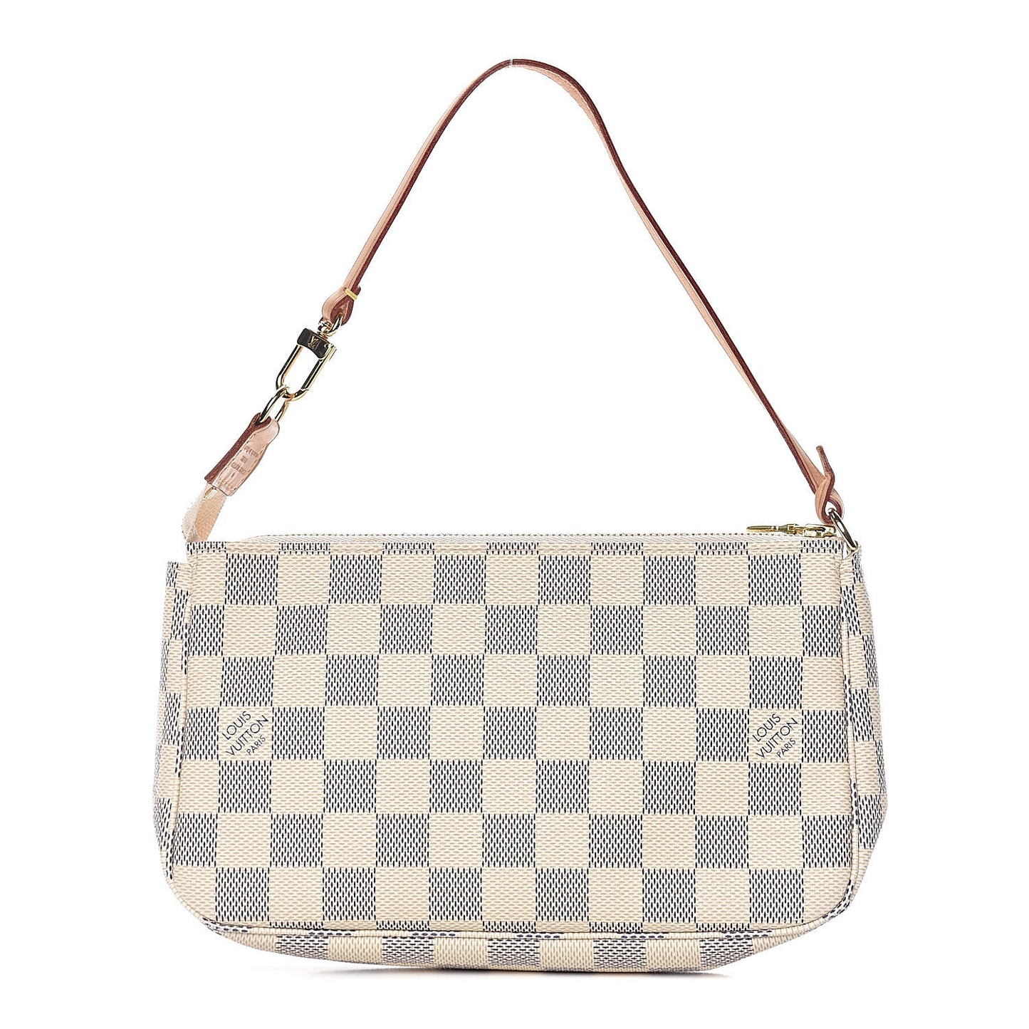 Damier Azur Pochette Accessories