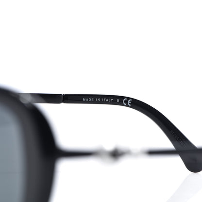 Chanel Pearl Square Polarized Sunglasses 5427-H-A Black 6 of 8