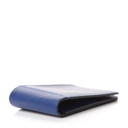 Louis Vuitton Taigarama Multiple Wallet Cobalt 4 of 7