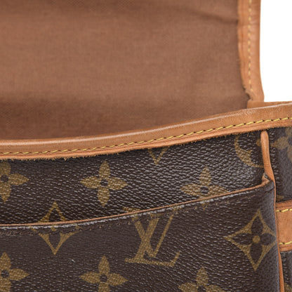 Louis Vuitton Monogram Sologne 10 of 16