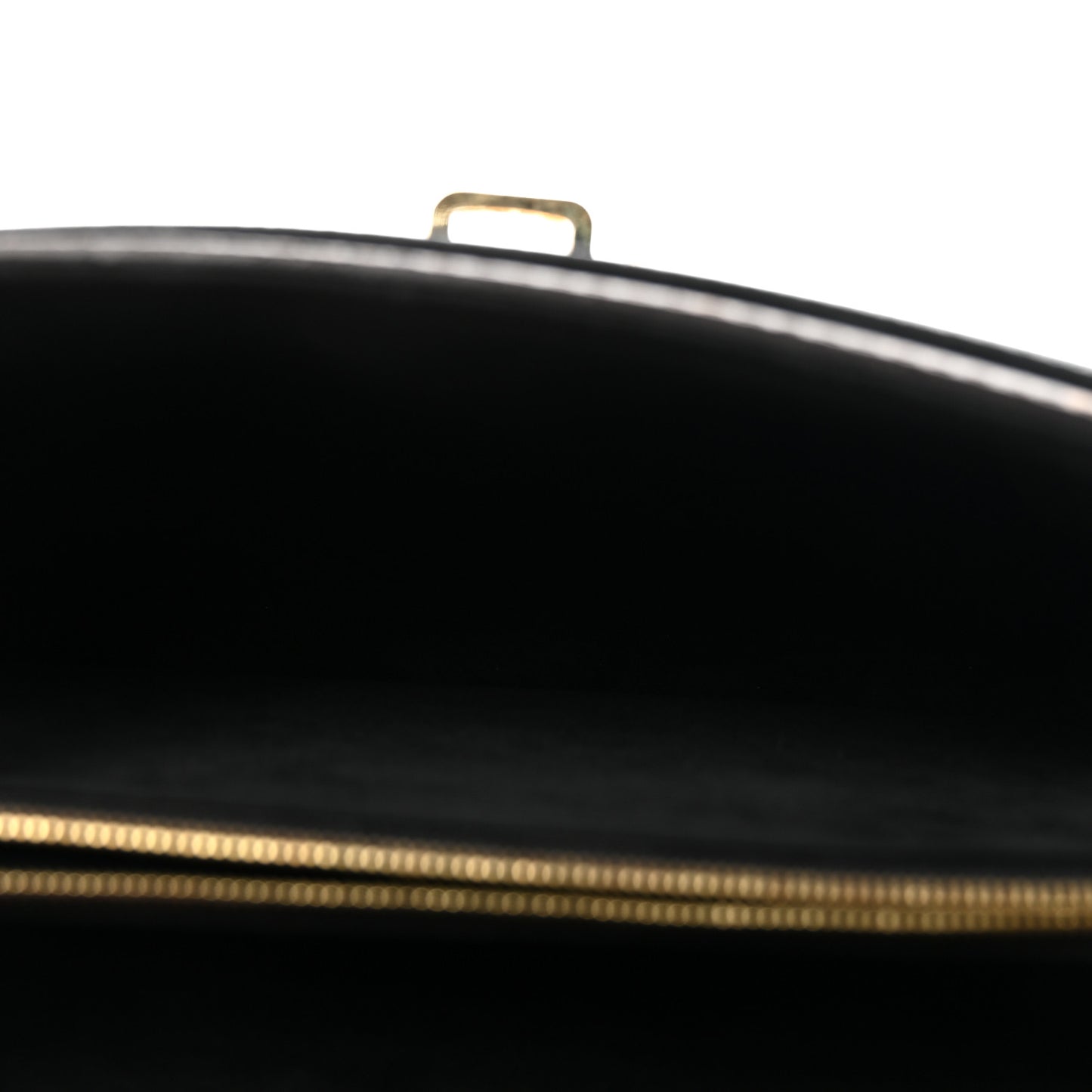 Monogram Victoire Black