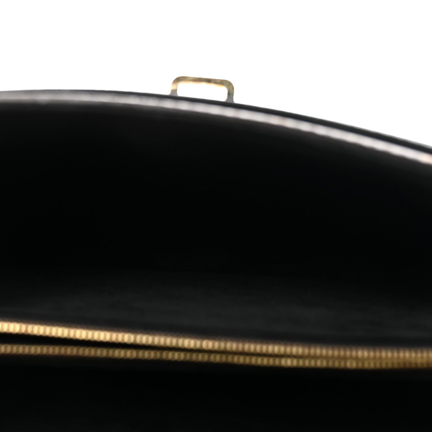 Louis Vuitton Monogram Victoire Black 5 of 9