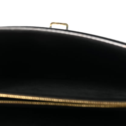 Louis Vuitton Monogram Victoire Black 5 of 9