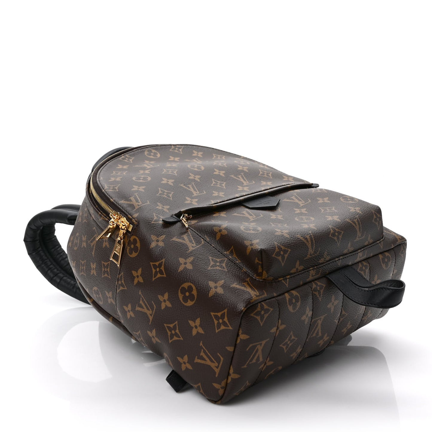 Monogram Palm Springs Backpack MM