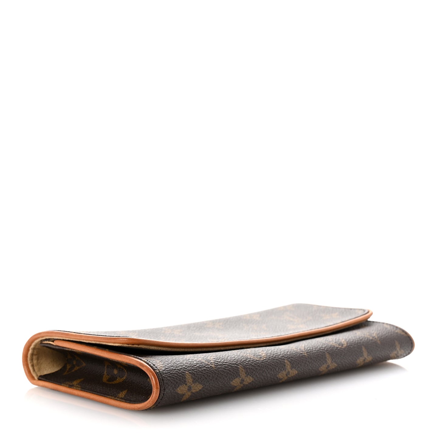 Monogram Pochette Twin GM