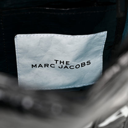 Marc Jacobs Tarp Medium Tote Bag Black 6 of 10