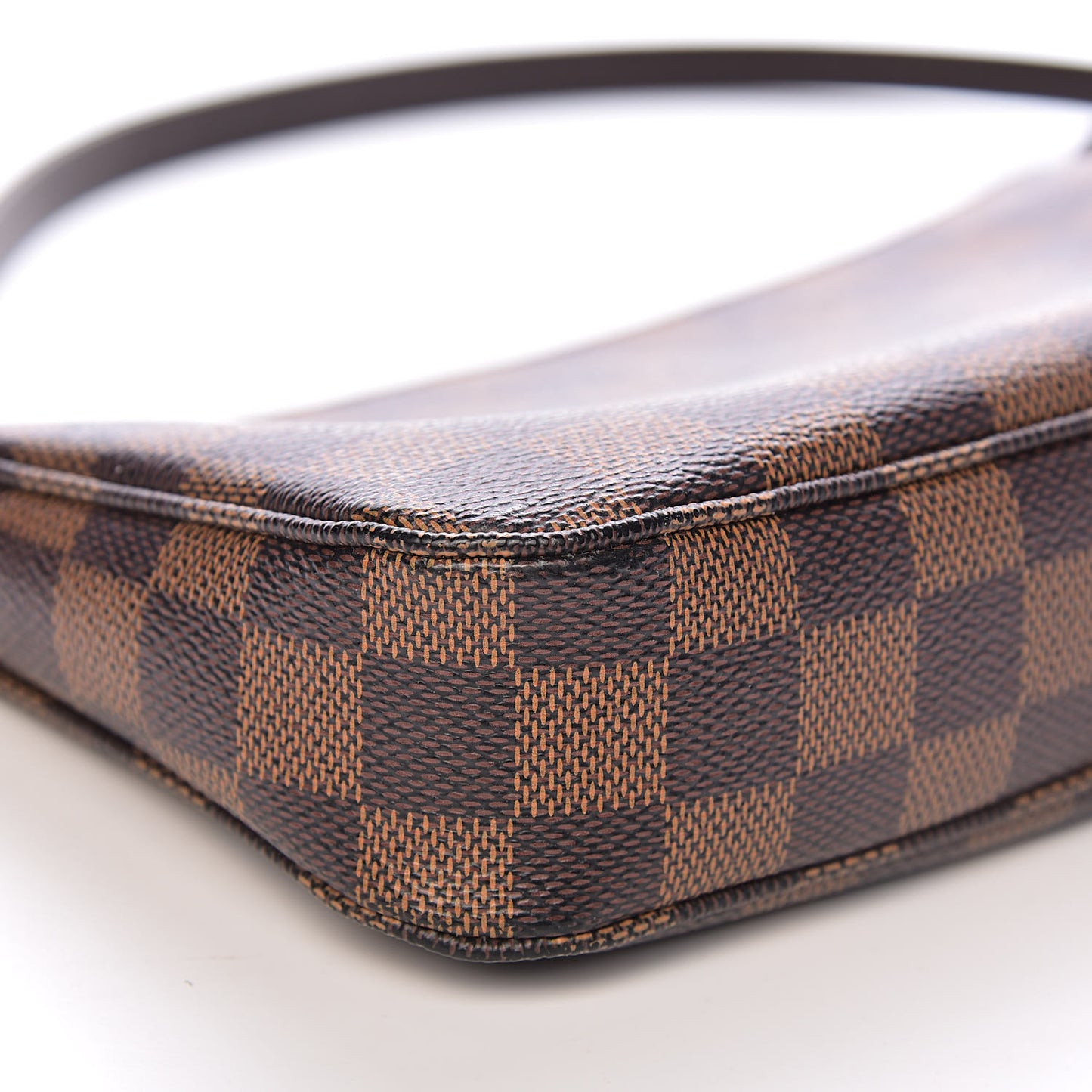 Damier Ebene Pochette Accessories NM
