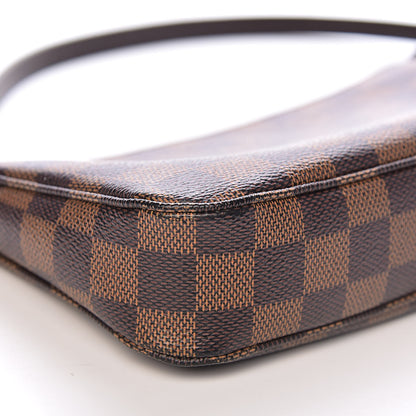 Louis Vuitton Damier Ebene Pochette Accessories NM 9 of 13
