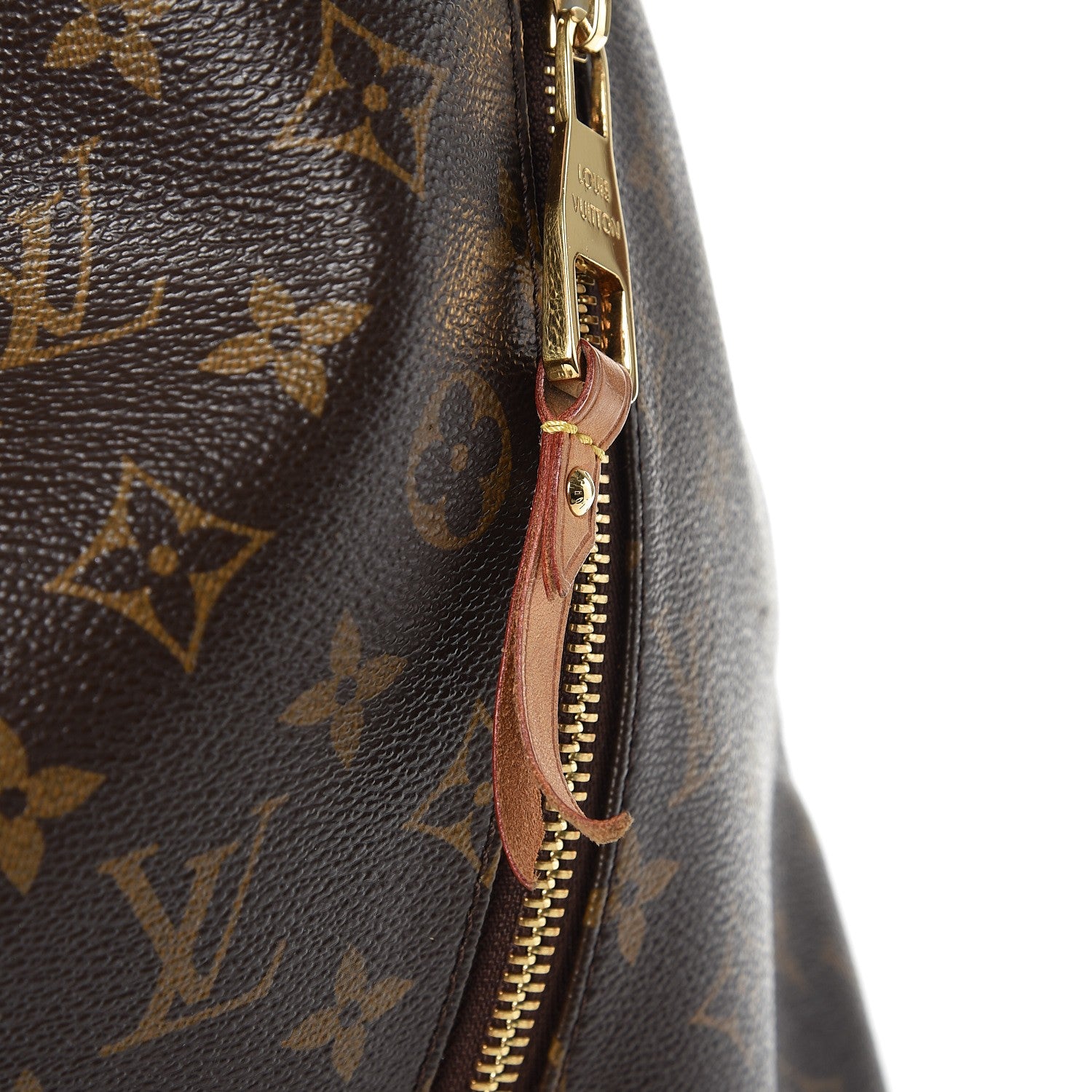 Louis Vuitton Monogram Delightful GM 14 of 21