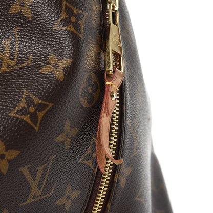 Louis Vuitton Monogram Delightful GM 14 of 21