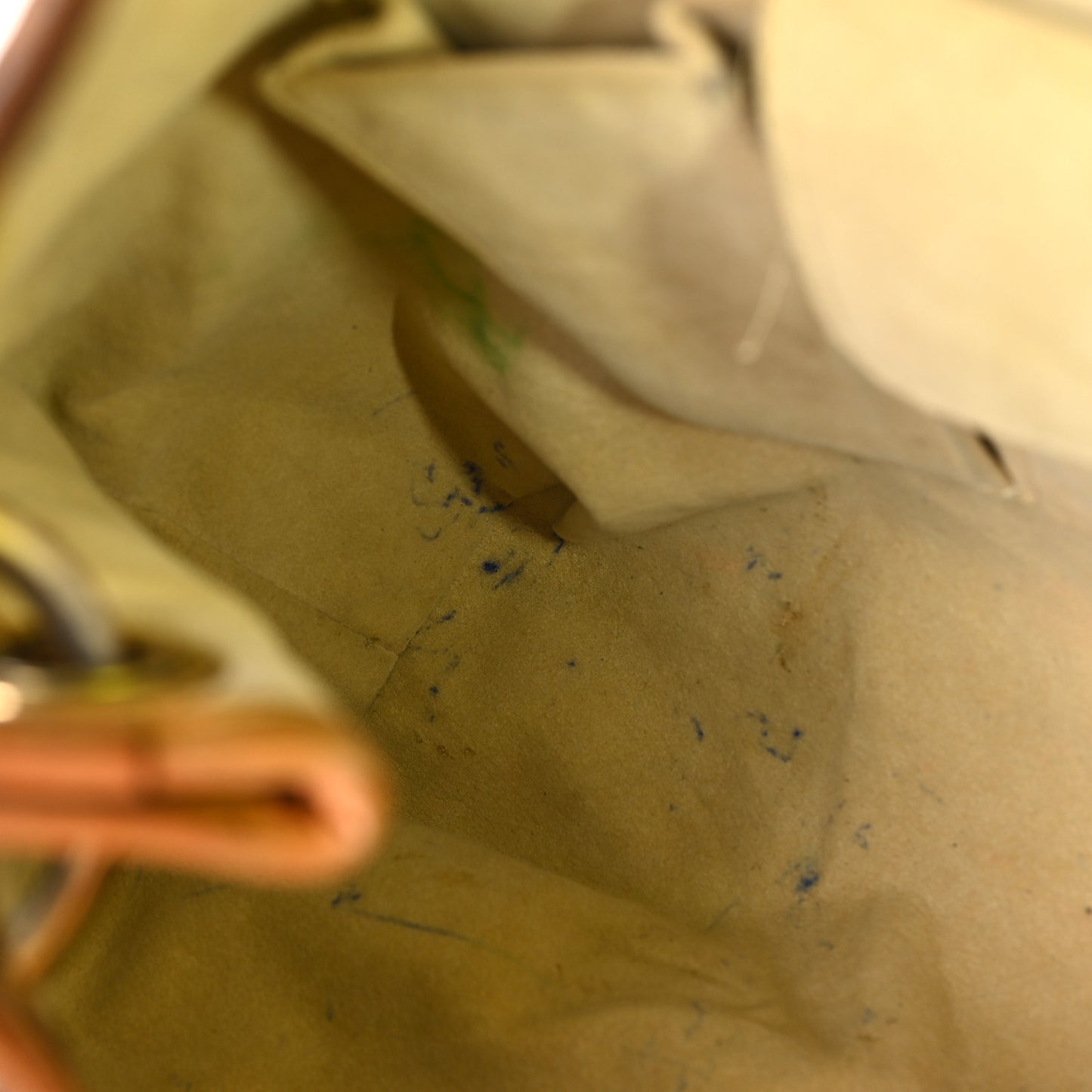 Monogram Galliera PM