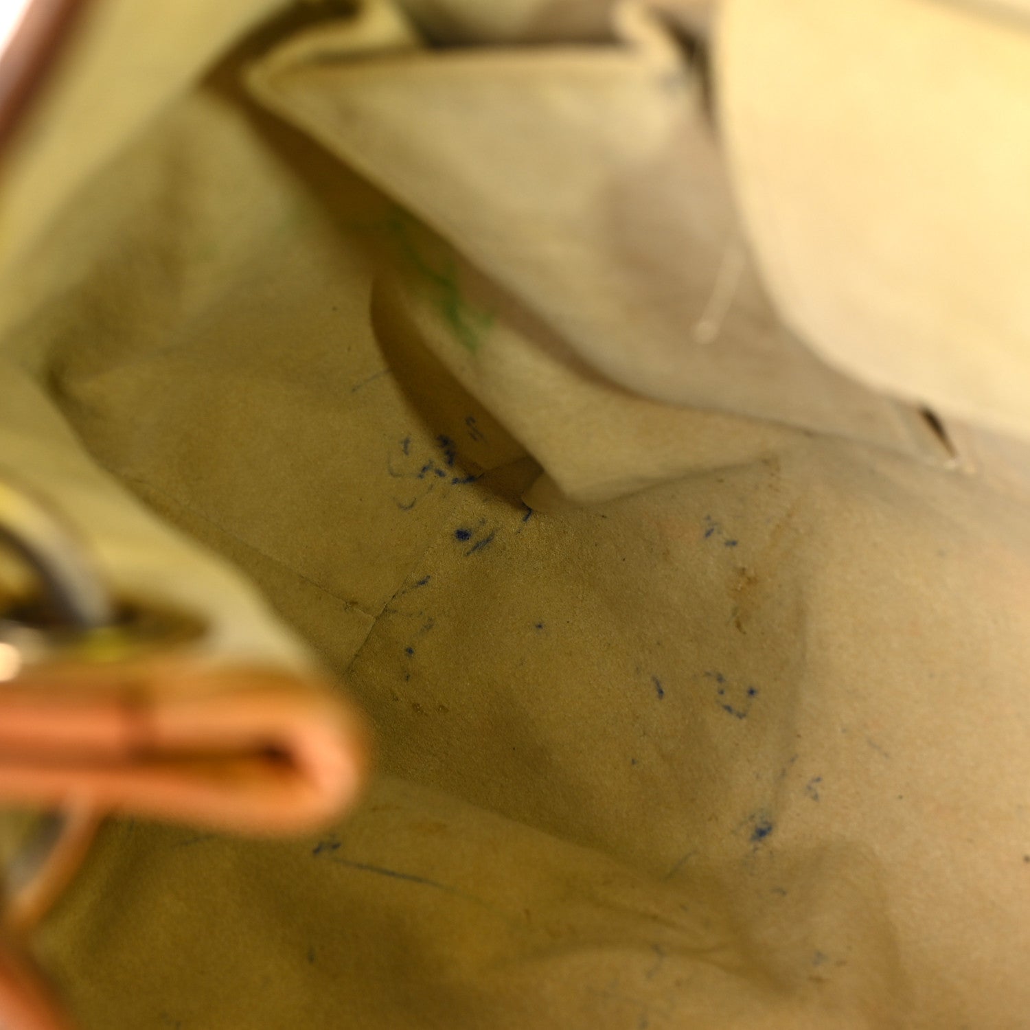 Louis Vuitton Monogram Galliera PM 11 of 14