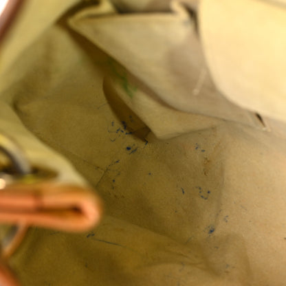 Louis Vuitton Monogram Galliera PM 11 of 14
