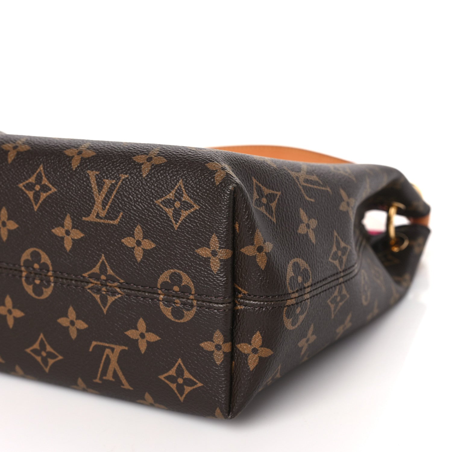 Louis Vuitton Monogram Graceful PM Pivoine 8 of 8