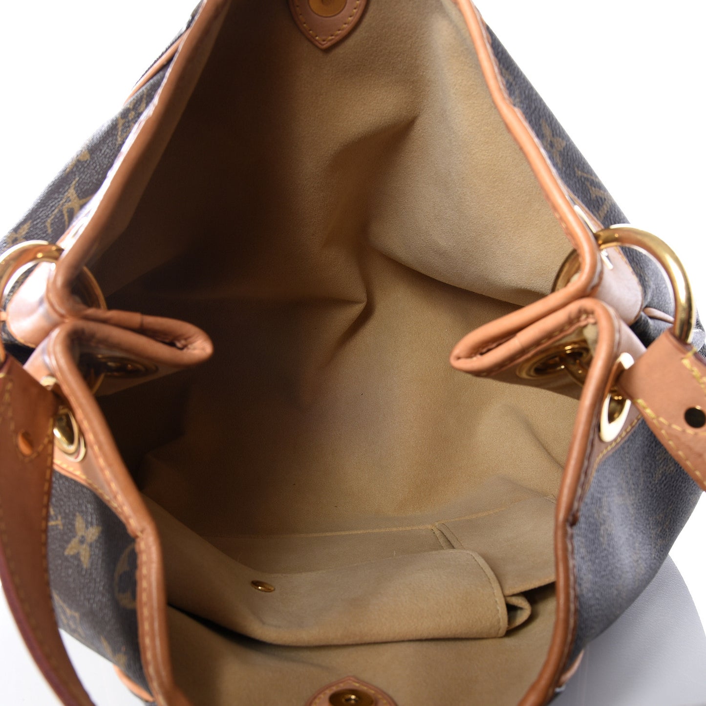 Monogram Galliera PM