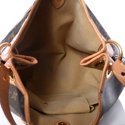 Louis Vuitton Monogram Galliera PM 4 of 12