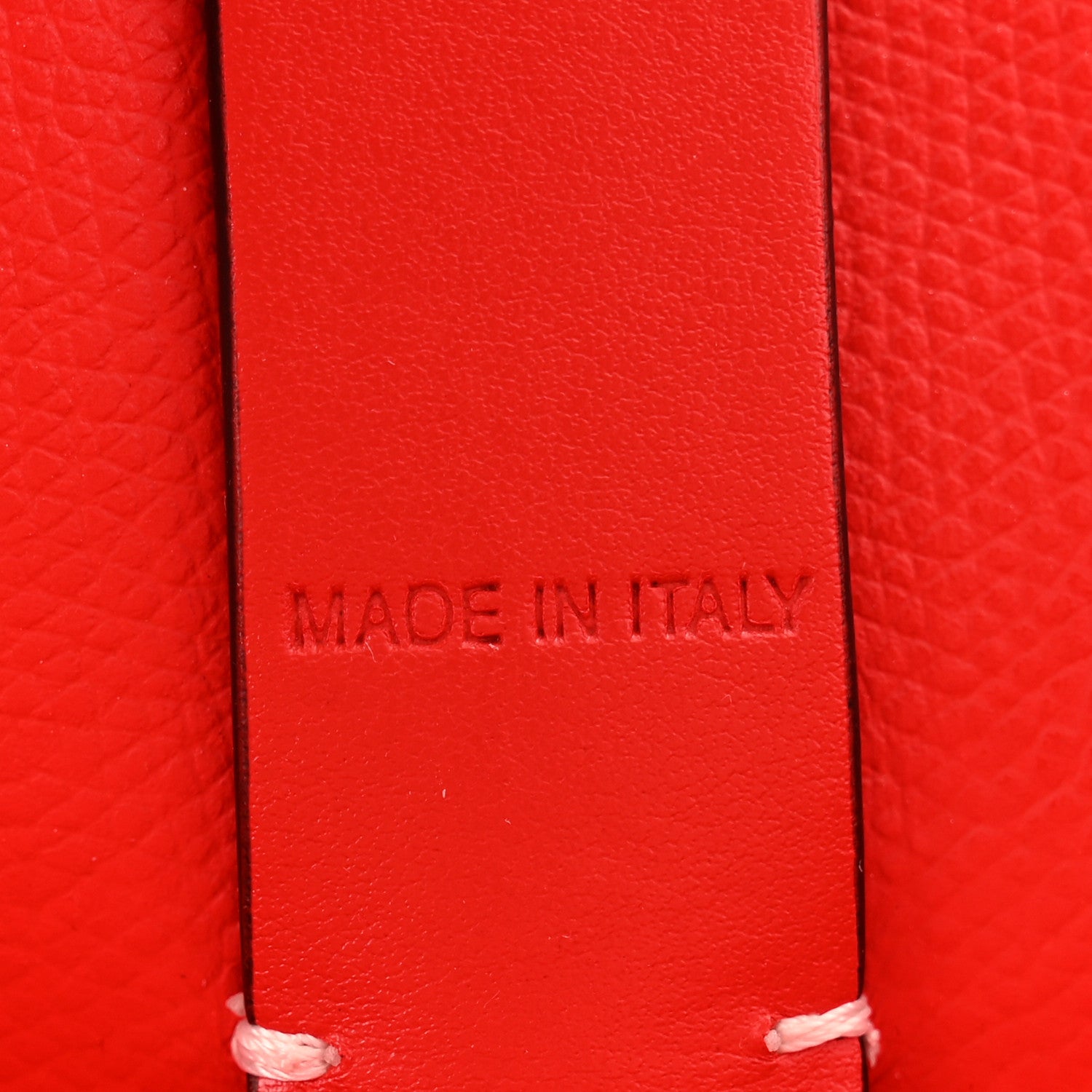 Christian Louboutin Calfskin Spikes Small East West Cabata Tote Ballerina Ballerina 8 of 11