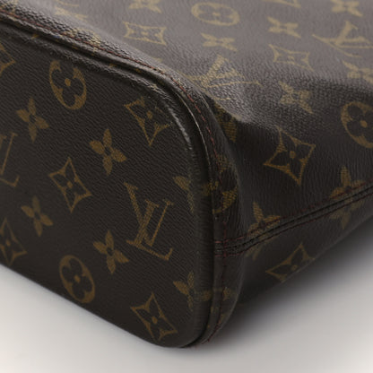 Louis Vuitton Monogram Vavin GM 9 of 9