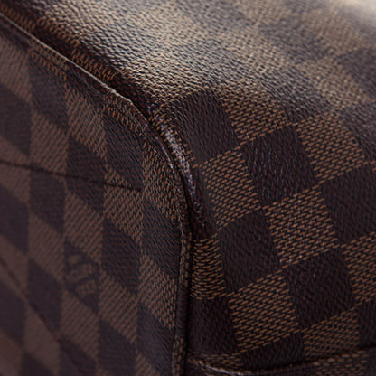 Louis Vuitton Damier Ebene Siena PM 13 of 15