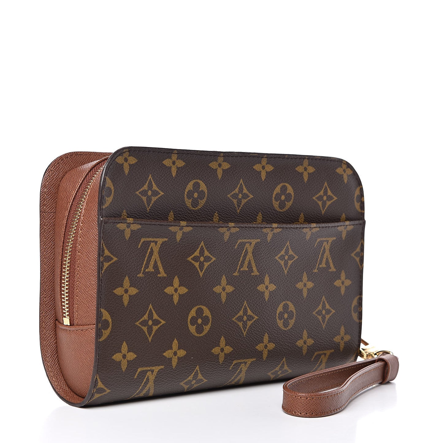 Monogram Pochette Orsay