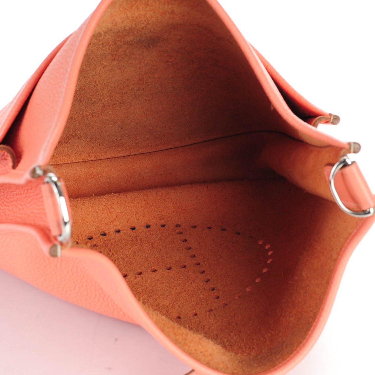 Taurillon Clemence Evelyne III PM Crevette