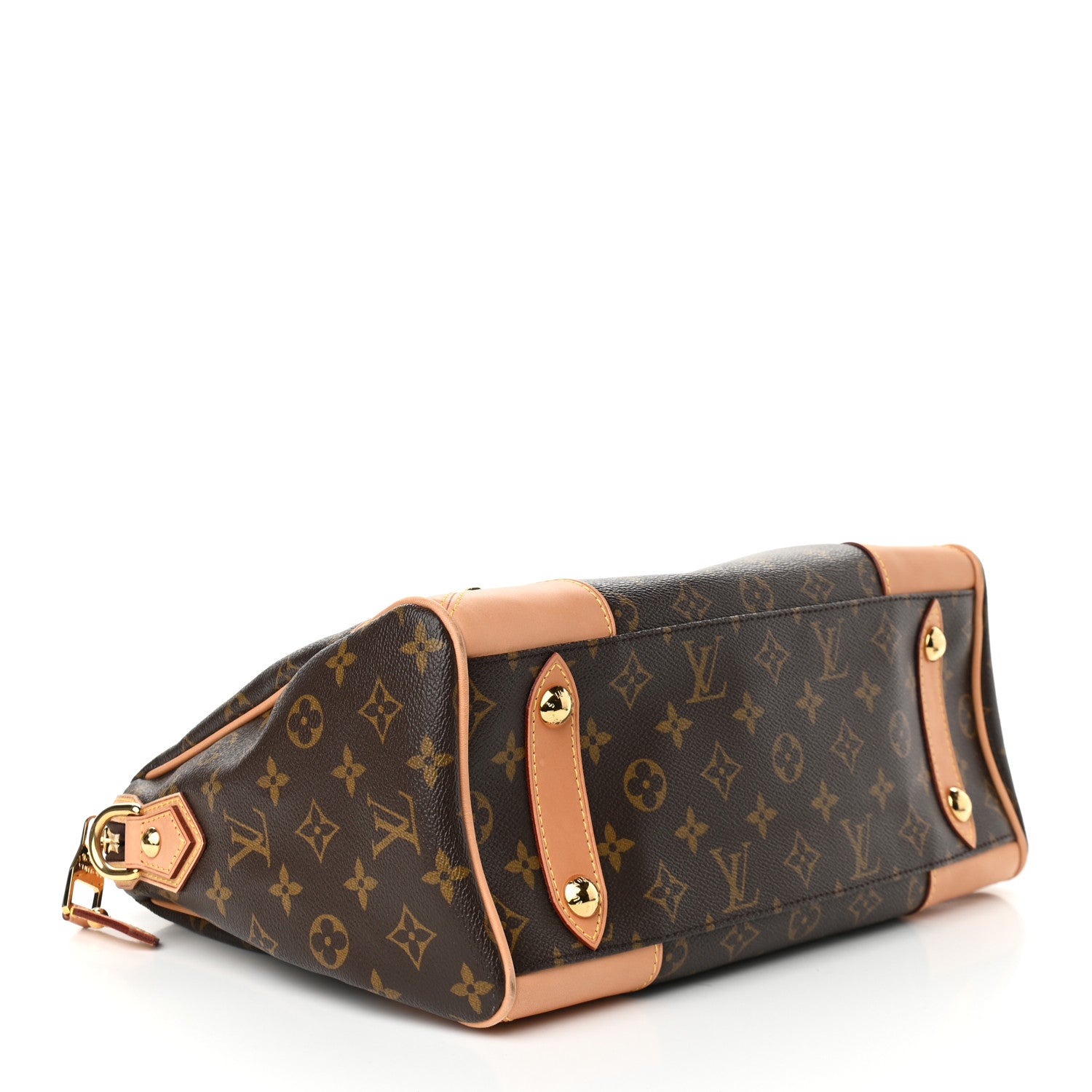 Louis Vuitton Monogram Retiro PM 4 of 9