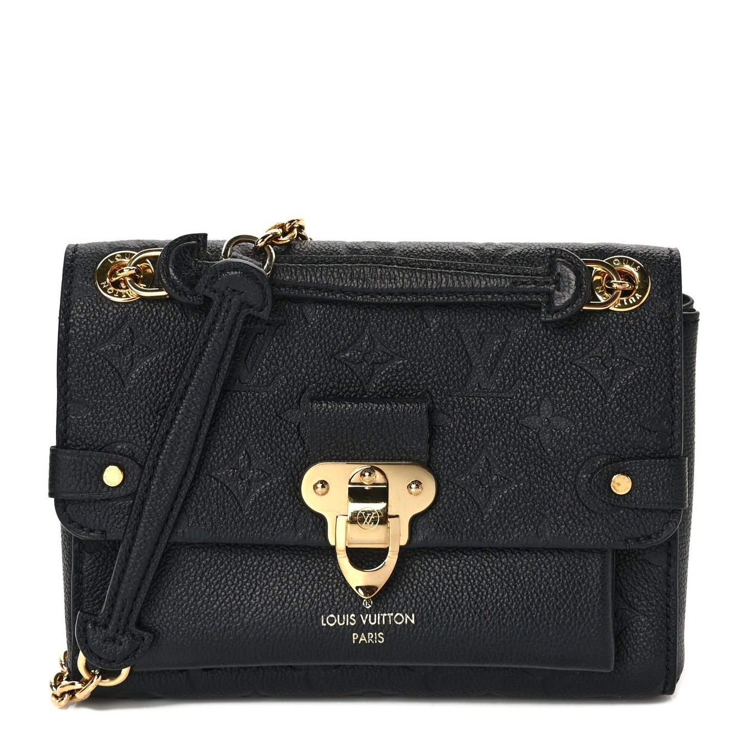 Empreinte Vavin BB Black
