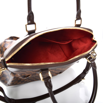 Louis Vuitton Damier Ebene Trevi GM 6 of 7