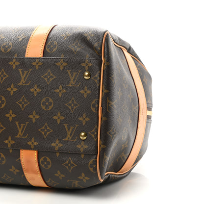 Louis Vuitton Monogram Carryall 10 of 20