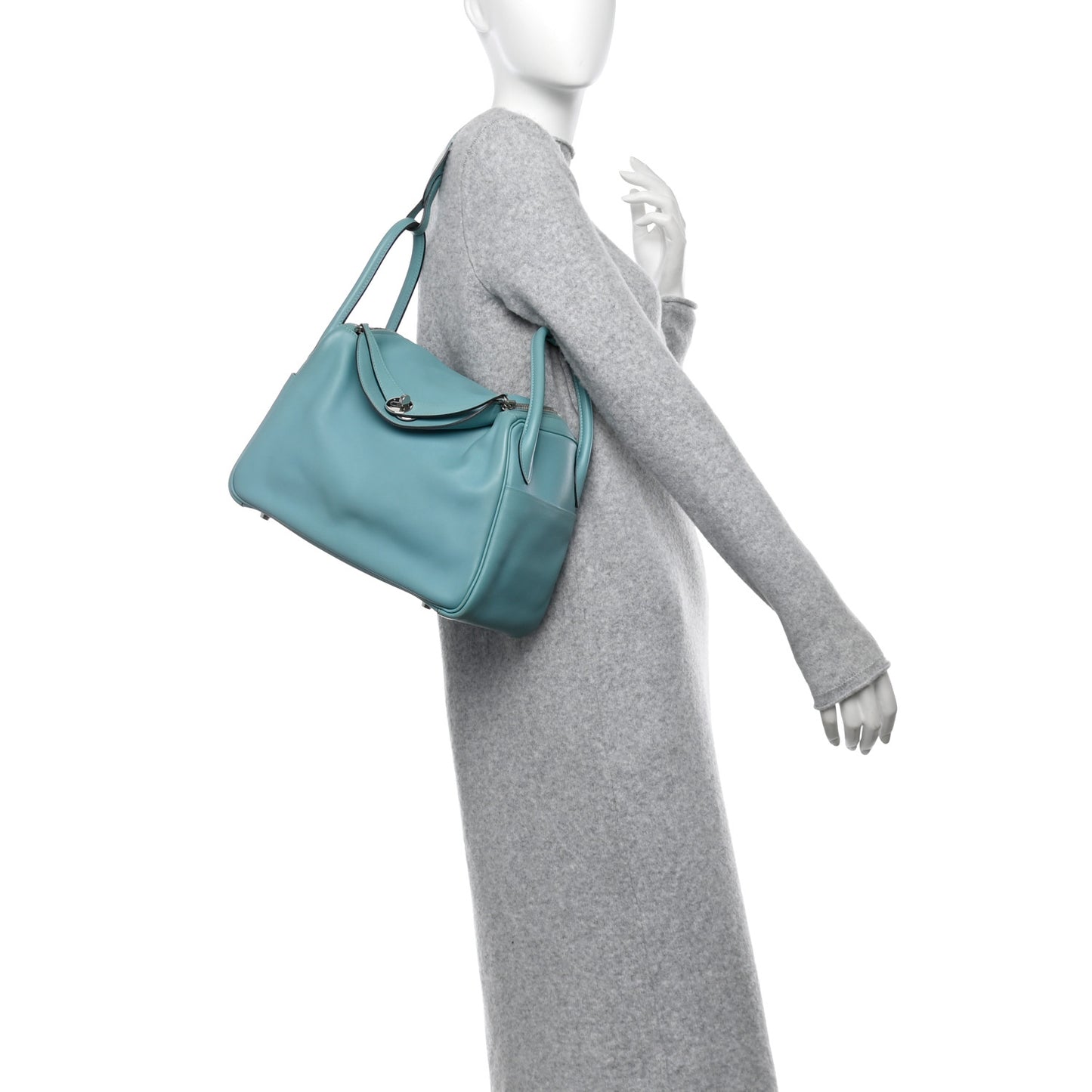 Swift Lindy 30 Bleu Atoll