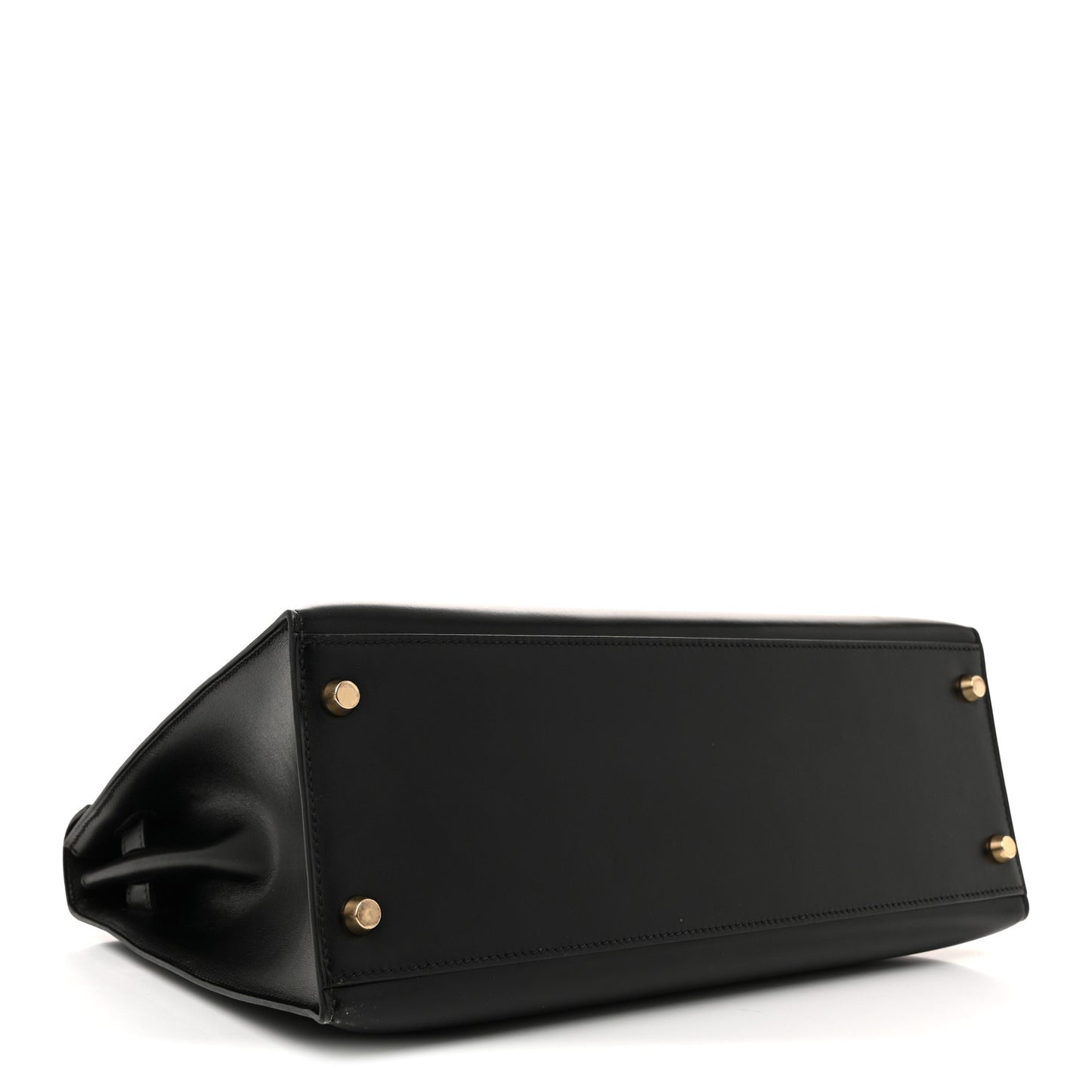 Box Kelly Sellier 32 Black