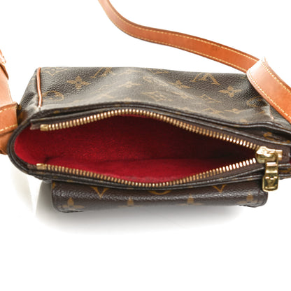 Louis Vuitton Monogram Viva-Cite PM 5 of 13