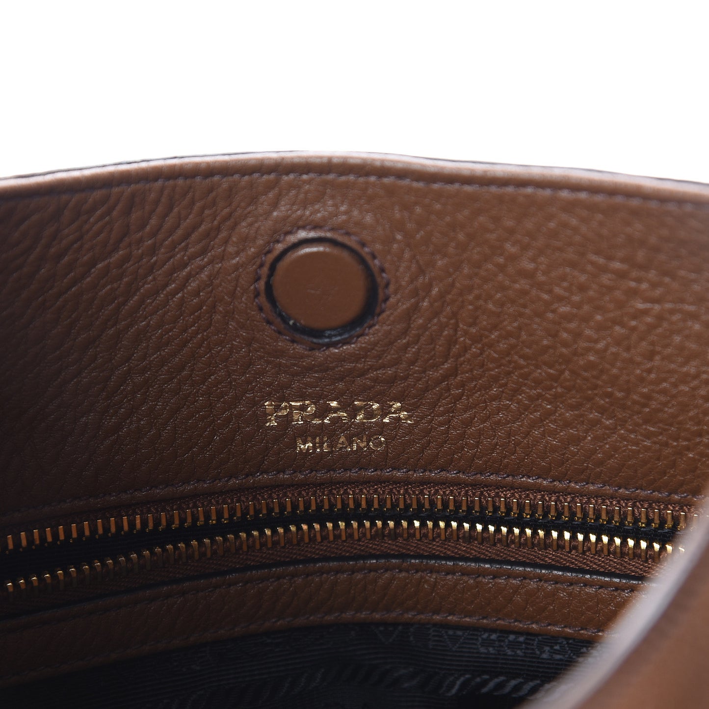 Vitello Daino Hobo Brandy