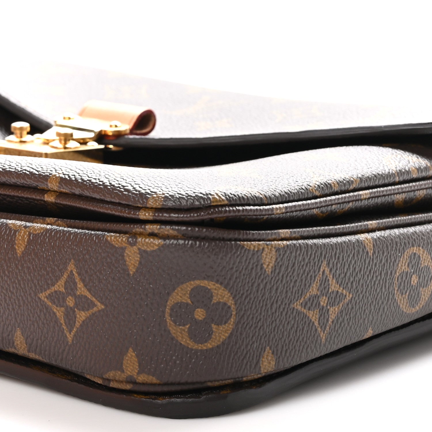 Louis Vuitton Monogram Pochette Metis 10 of 11