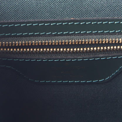Louis Vuitton Taiga Yaranga Camera Bag Epicea 9 of 10