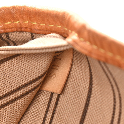 Louis Vuitton Monogram Neo Neverfull MM 9 of 15