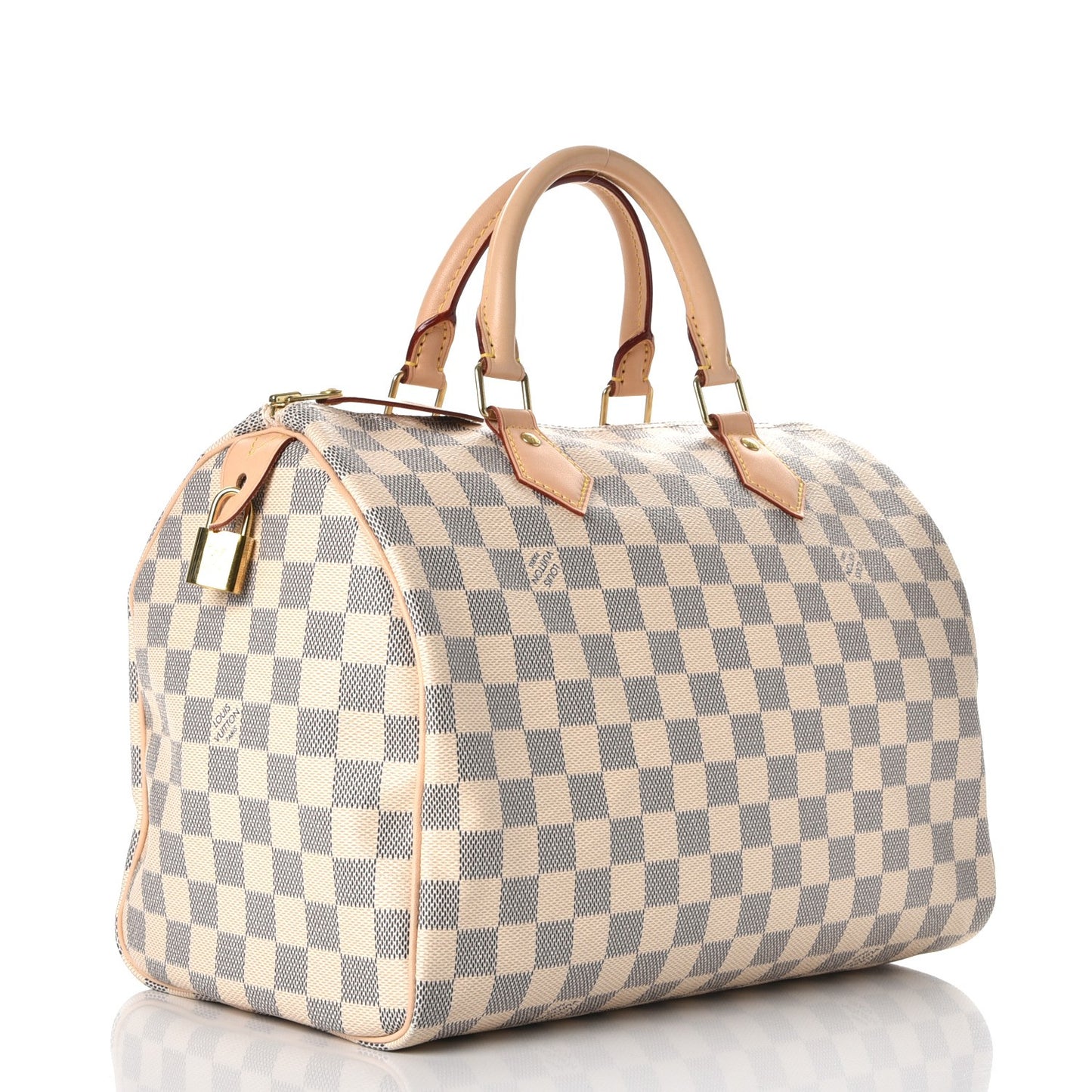 Damier Azur Speedy 30