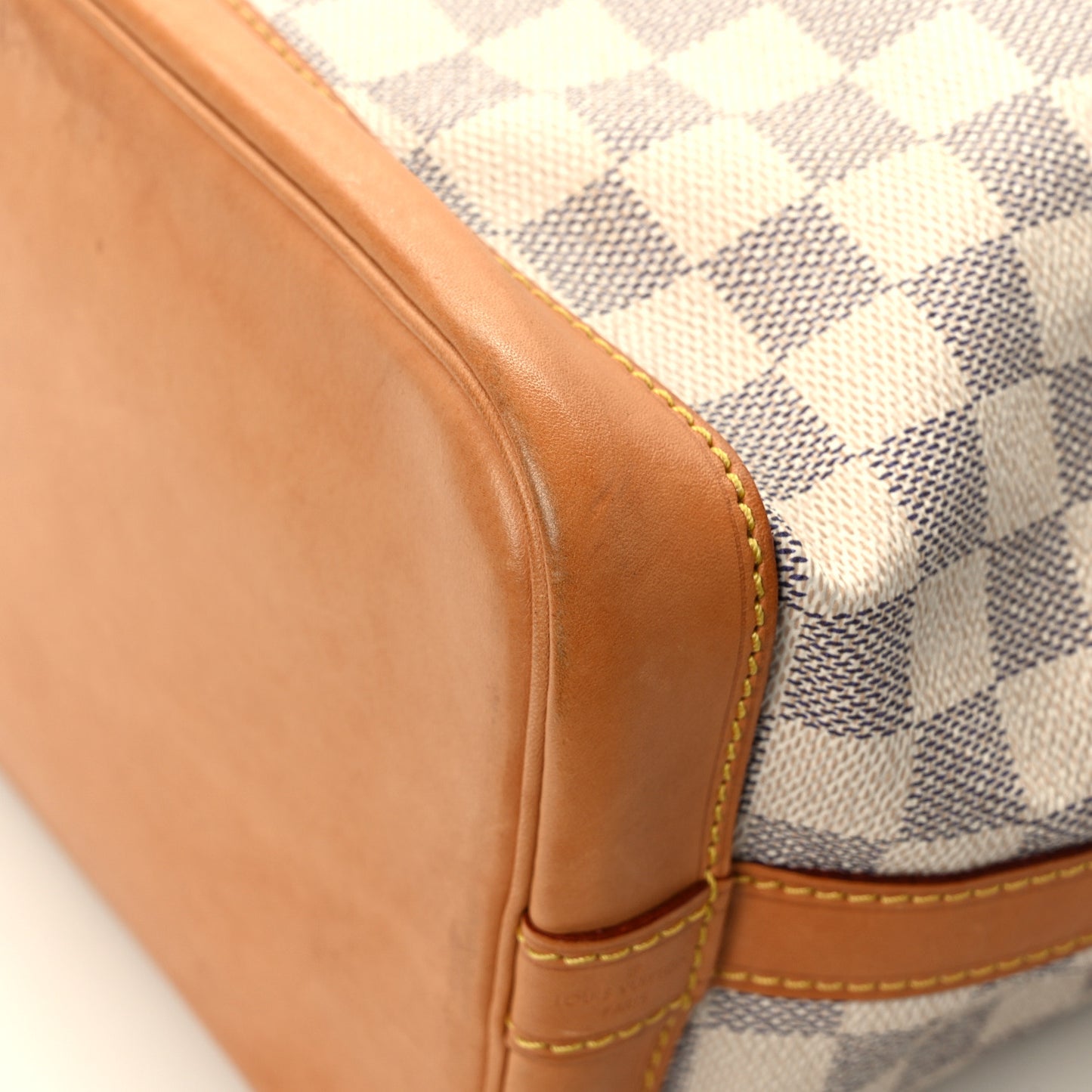 Damier Azur Noe BB