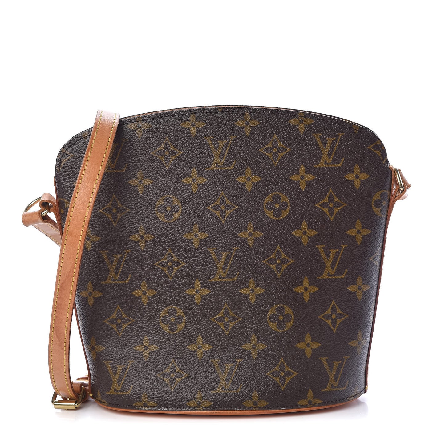 Monogram Drouot