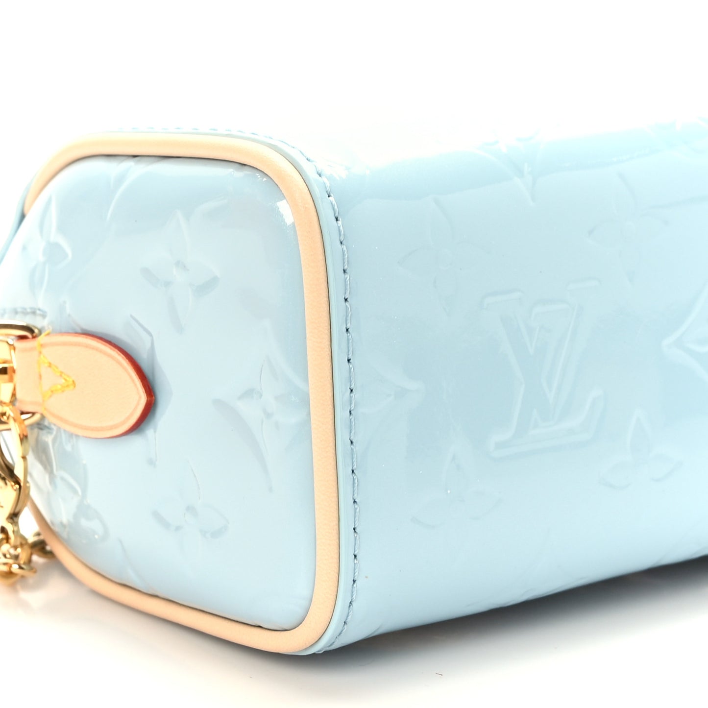 Vernis Monogram Nano Speedy Sky