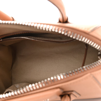 Givenchy Sugar Goatskin Mini Antigona Medium Beige 5 of 12