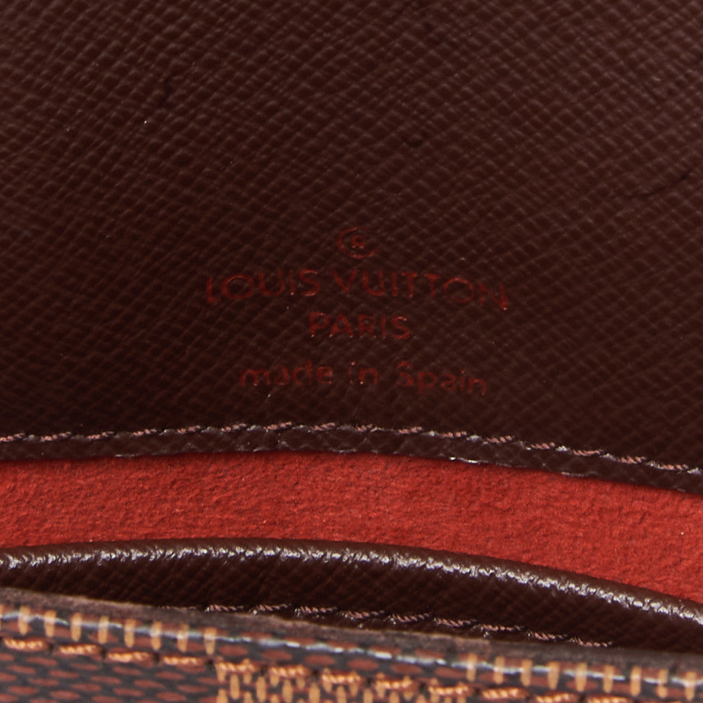 Damier Ebene Musette Tango