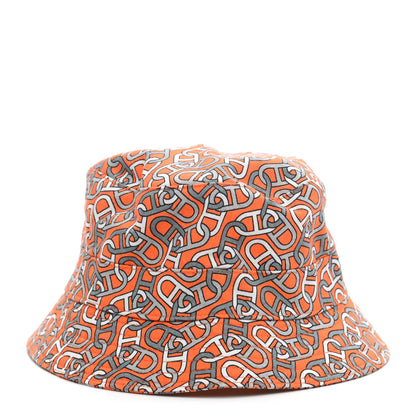Hermes Cotton Bucket Hat 59 1 of 7