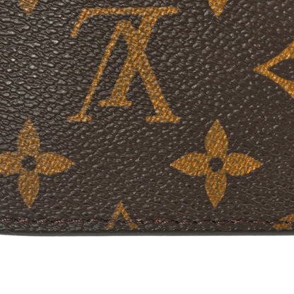 Louis Vuitton Monogram Neverfull MM GM Pochette 11 of 12