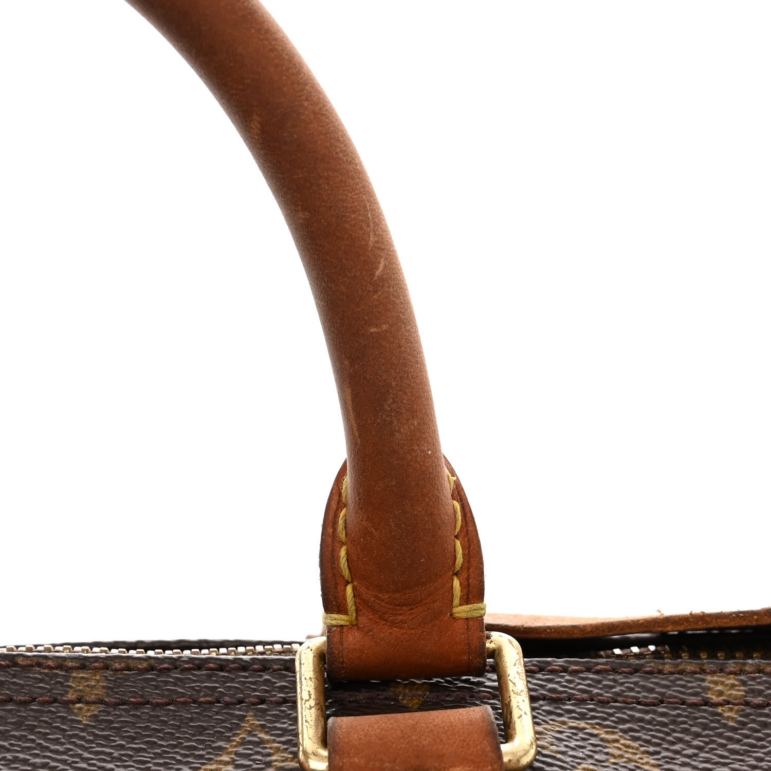 Louis Vuitton Monogram Speedy 30 12 of 15
